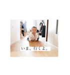 ぱるの日常（個別スタンプ：21）