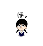 ベストの人たち（個別スタンプ：31）