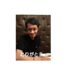 マンペー シリーズ1（個別スタンプ：5）