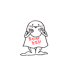 Mr.タンクトップ（個別スタンプ：10）