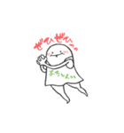 Mr.タンクトップ（個別スタンプ：20）