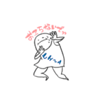 Mr.タンクトップ（個別スタンプ：24）