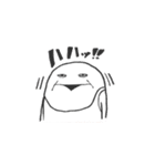 Mr.タンクトップ（個別スタンプ：26）