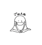 Mr.タンクトップ（個別スタンプ：34）