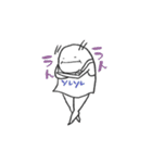 Mr.タンクトップ（個別スタンプ：38）
