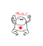 Mr.タンクトップ（個別スタンプ：39）