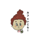 ゆいの日常会話（個別スタンプ：26）