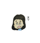 ゆいの日常会話（個別スタンプ：27）
