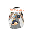 前川家の人々2（個別スタンプ：14）