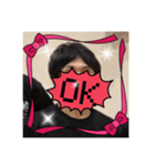 こぐま？（個別スタンプ：1）