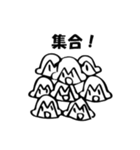 くせのあるさる。（個別スタンプ：28）