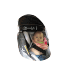 未侑ちゃん スタンプ vol.1（個別スタンプ：20）