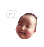 リマちゃん（個別スタンプ：3）