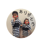 とっくん＆のっくん 2（個別スタンプ：1）
