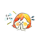 からふるがーるず！（個別スタンプ：7）