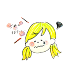 からふるがーるず！（個別スタンプ：8）