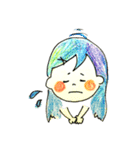 からふるがーるず！（個別スタンプ：9）