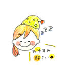 からふるがーるず！（個別スタンプ：14）
