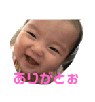 友絆スタンプ（個別スタンプ：10）