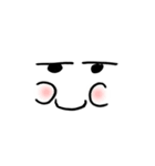ノートの落書きをスタンプにしたぞ（個別スタンプ：24）