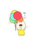 ねこおじじ（個別スタンプ：3）