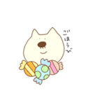 ねこおじじ（個別スタンプ：6）