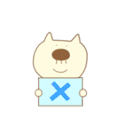 ねこおじじ（個別スタンプ：27）