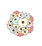 ねこおじじ（個別スタンプ：39）