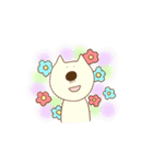 ねこおじじ（個別スタンプ：40）