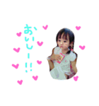 世界一可愛い兄妹Part 2（個別スタンプ：4）