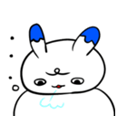 ホッキョクちゃんとほっこり。（個別スタンプ：2）