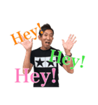 パイセン 3（個別スタンプ：6）