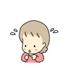 子育て事件簿24時（個別スタンプ：10）