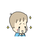 子育て事件簿24時（個別スタンプ：11）