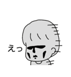 子育て事件簿24時（個別スタンプ：14）