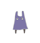 シャイだけど主張したい。（個別スタンプ：31）