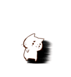 まゆ猫の日常（個別スタンプ：22）