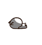 まゆ猫の日常（個別スタンプ：29）