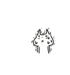 まゆ猫の日常（個別スタンプ：35）