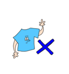 俺たちのロドリゲス（個別スタンプ：2）