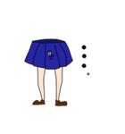 俺たちのロドリゲス（個別スタンプ：6）