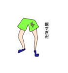 俺たちのロドリゲス（個別スタンプ：16）