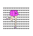 俺たちのロドリゲス（個別スタンプ：24）