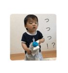 ておまる（個別スタンプ：9）