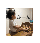 ておまる（個別スタンプ：13）