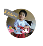 おかずっちスタンプ（個別スタンプ：7）
