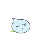 かわいいしずく（個別スタンプ：20）