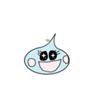 かわいいしずく（個別スタンプ：22）