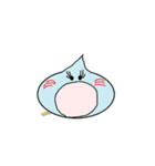 かわいいしずく（個別スタンプ：31）