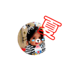 kanaha series1（個別スタンプ：28）